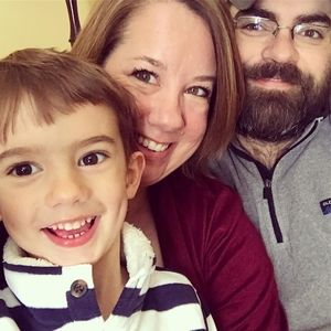 Meet your Posher, Kate